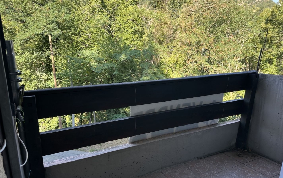 OVALIE IMMOBILIER : Apartment | AX-LES-THERMES (09110) | 51 m2 | 161 300 &euro; 
