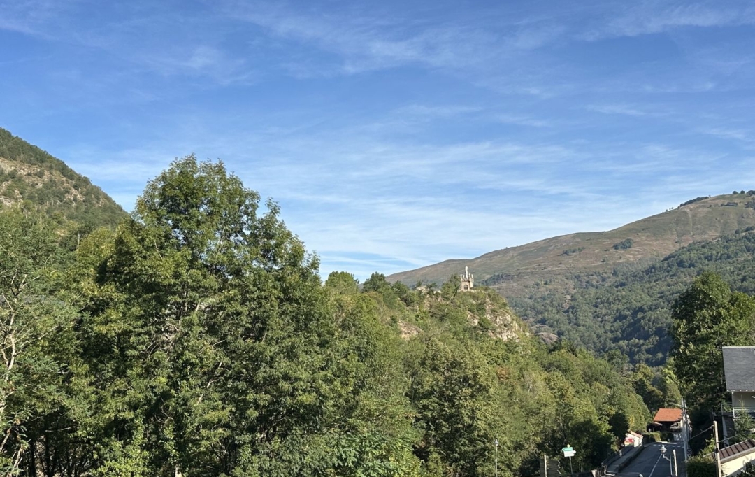 OVALIE IMMOBILIER : Apartment | AX-LES-THERMES (09110) | 51 m2 | 161 300 &euro; 