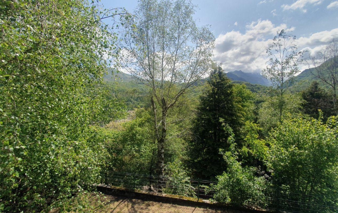 OVALIE IMMOBILIER : House | AX-LES-THERMES (09110) | 115 m2 | 207 500 € 