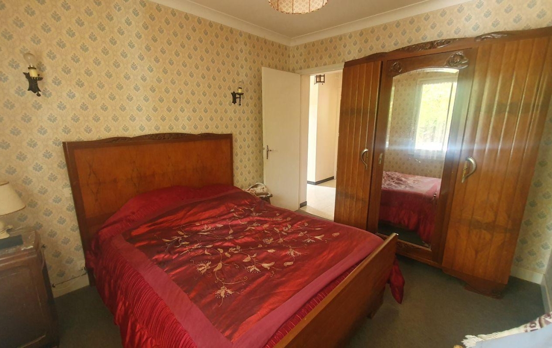 OVALIE IMMOBILIER : House | AX-LES-THERMES (09110) | 115 m2 | 207 500 € 