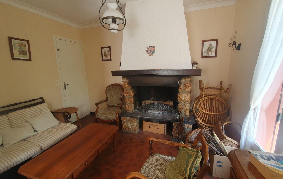 OVALIE IMMOBILIER : House | AX-LES-THERMES (09110) | 115 m2 | 207 500 € 
