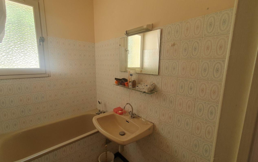OVALIE IMMOBILIER : House | AX-LES-THERMES (09110) | 115 m2 | 207 500 € 