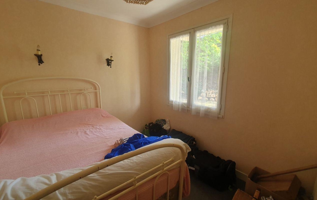 OVALIE IMMOBILIER : House | AX-LES-THERMES (09110) | 115 m2 | 207 500 € 