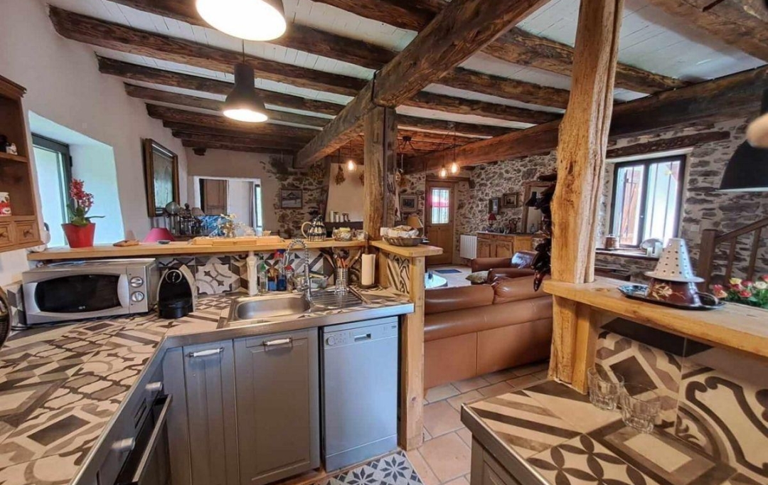 OVALIE IMMOBILIER : House | BOUSSENAC (09320) | 86 m2 | 294 800 € 