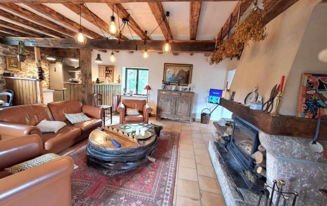 OVALIE IMMOBILIER : House | BOUSSENAC (09320) | 86 m2 | 294 800 € 