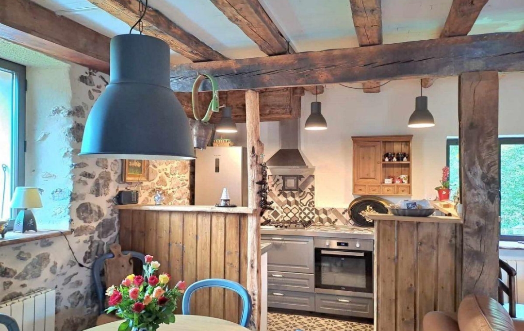 OVALIE IMMOBILIER : House | BOUSSENAC (09320) | 86 m2 | 294 800 € 