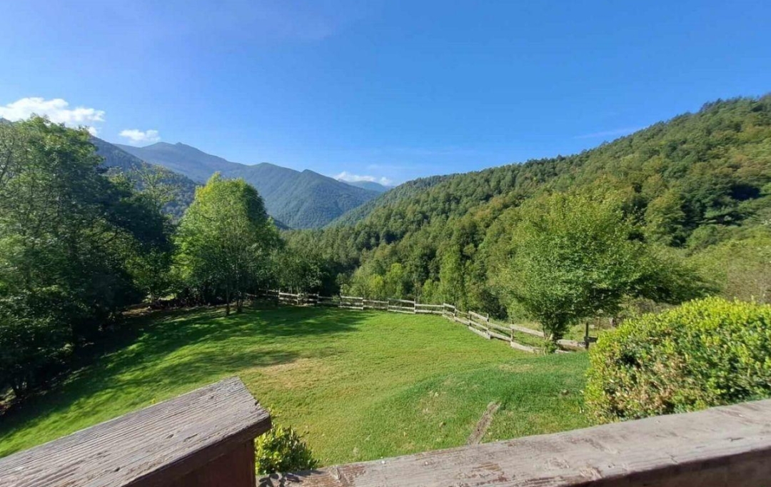OVALIE IMMOBILIER : House | BOUSSENAC (09320) | 86 m2 | 294 800 € 