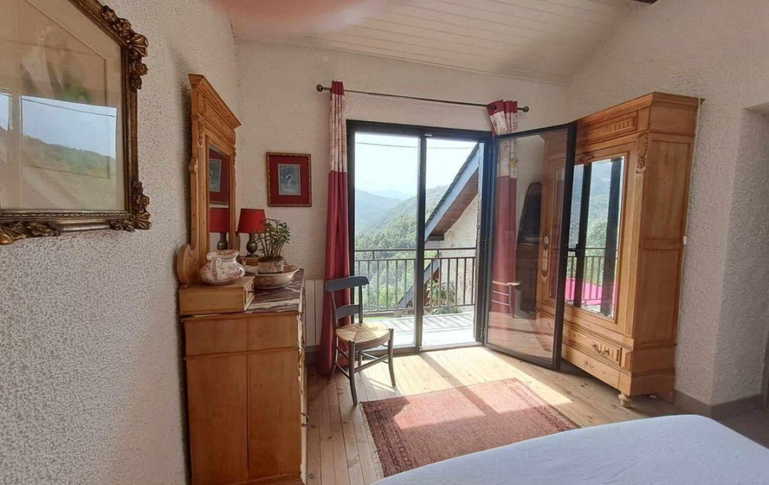 OVALIE IMMOBILIER : House | BOUSSENAC (09320) | 86 m2 | 294 800 € 