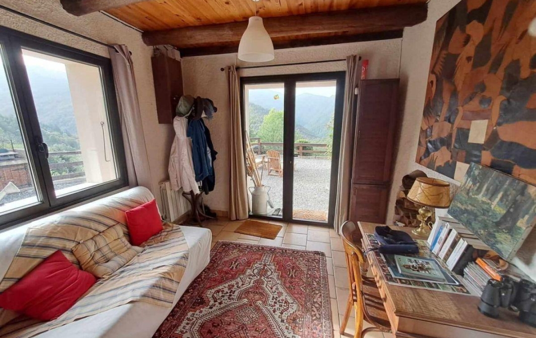 OVALIE IMMOBILIER : House | BOUSSENAC (09320) | 86 m2 | 294 800 € 