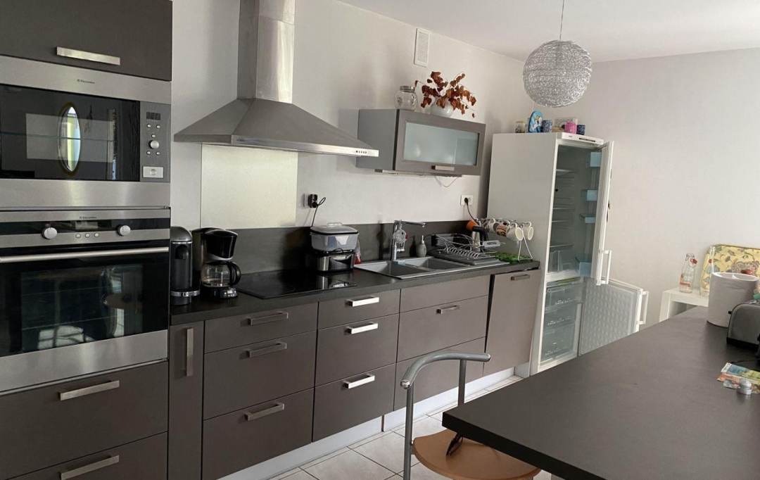 OVALIE IMMOBILIER : Appartement | TOULOUSE (31500) | 118 m2 | 347 500 € 