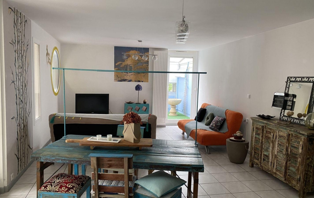 OVALIE IMMOBILIER : Appartement | TOULOUSE (31500) | 118 m2 | 347 500 € 