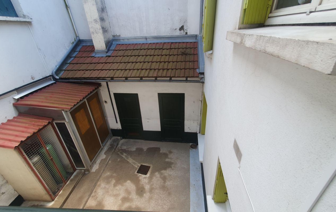 OVALIE IMMOBILIER : Appartement | AX-LES-THERMES (09110) | 59 m2 | 120 900 € 