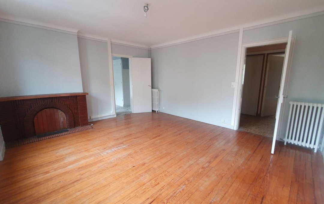 OVALIE IMMOBILIER : Appartement | AX-LES-THERMES (09110) | 115 m2 | 232 000 € 