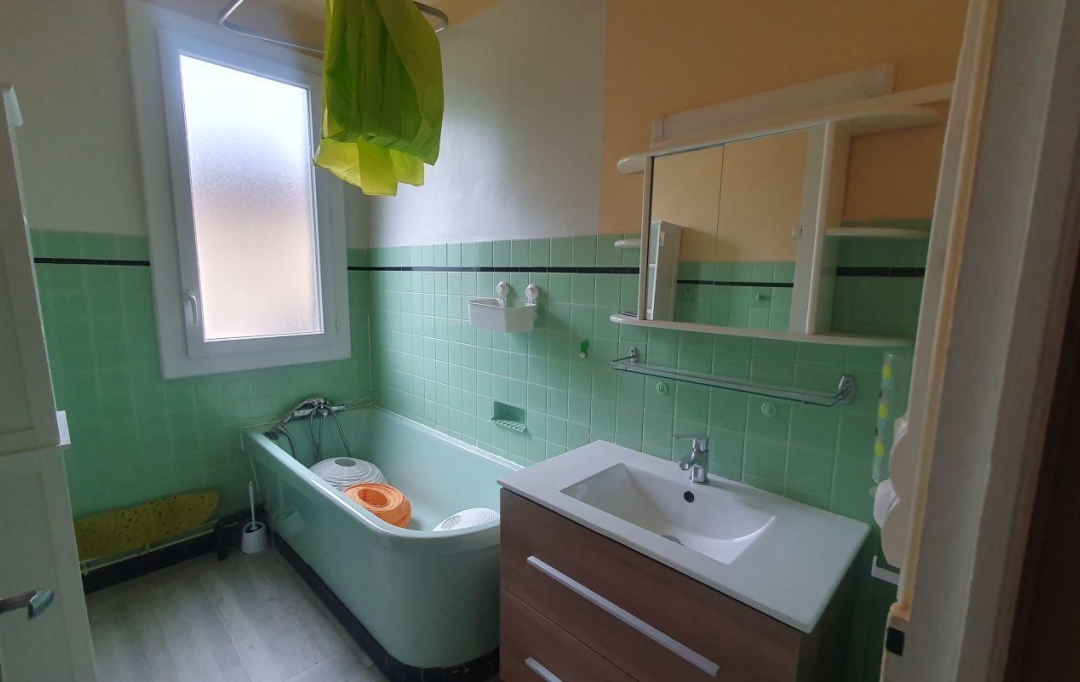 OVALIE IMMOBILIER : Appartement | AX-LES-THERMES (09110) | 115 m2 | 232 000 € 
