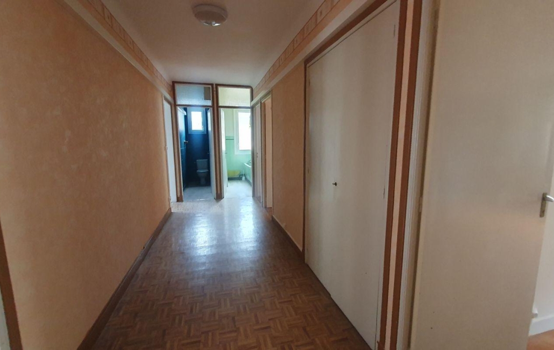 OVALIE IMMOBILIER : Appartement | AX-LES-THERMES (09110) | 115 m2 | 232 000 € 