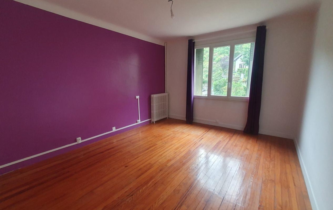 OVALIE IMMOBILIER : Appartement | AX-LES-THERMES (09110) | 115 m2 | 232 000 € 