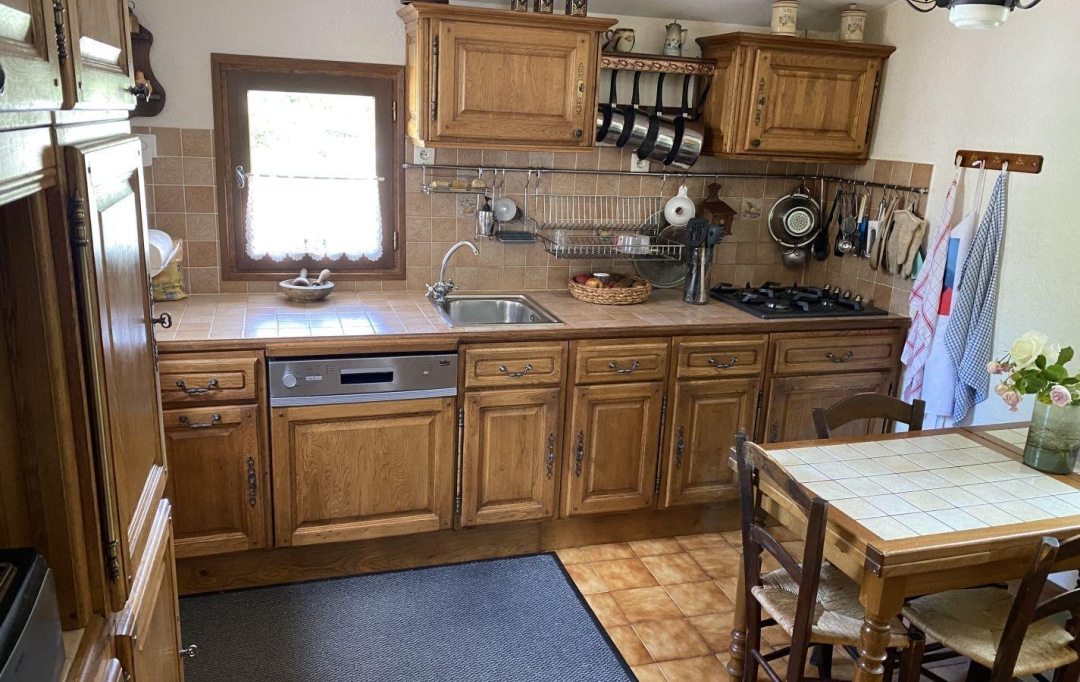 OVALIE IMMOBILIER : House | AUZAT (09220) | 148 m2 | 179 000 € 