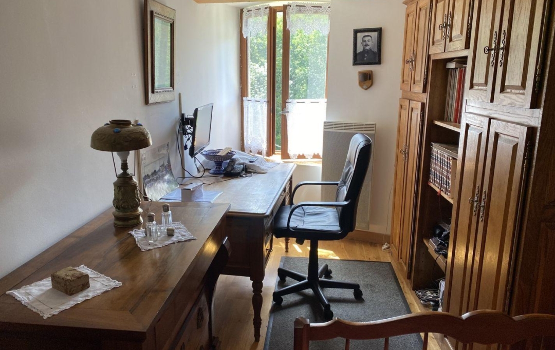 OVALIE IMMOBILIER : House | AUZAT (09220) | 148 m2 | 179 000 € 