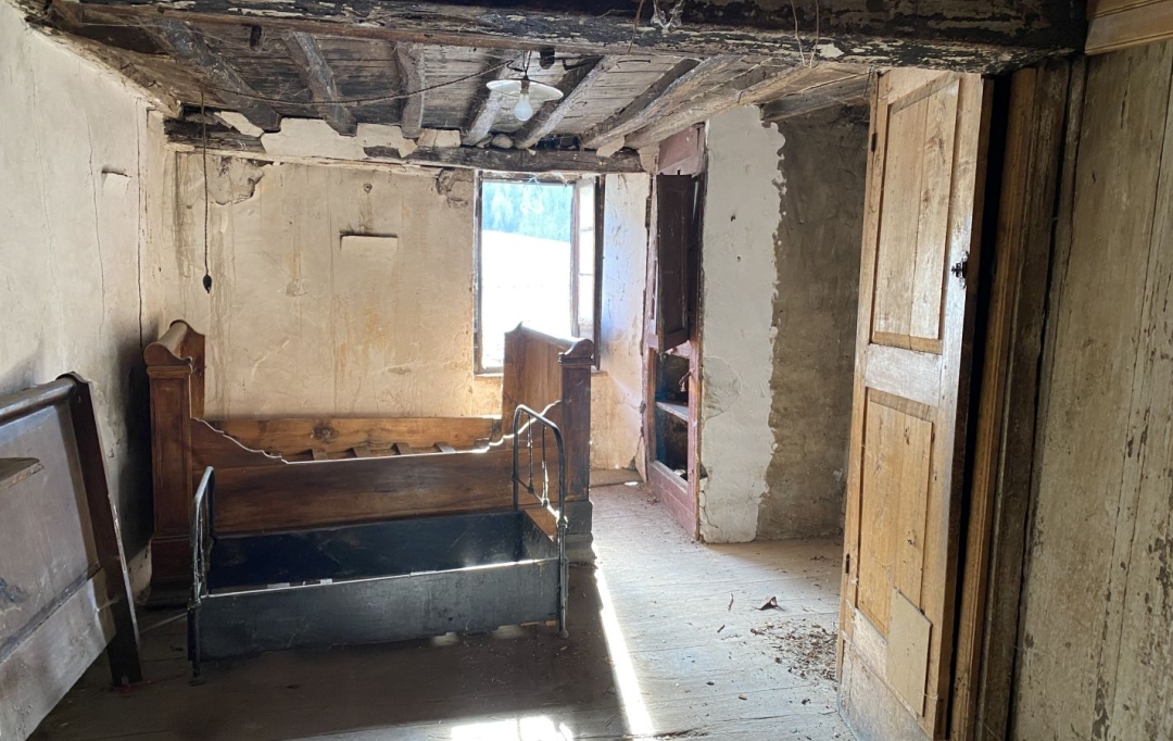 OVALIE IMMOBILIER : Maison / Villa | SUC-ET-SENTENAC (09220) | 89 m2 | 58 000 € 