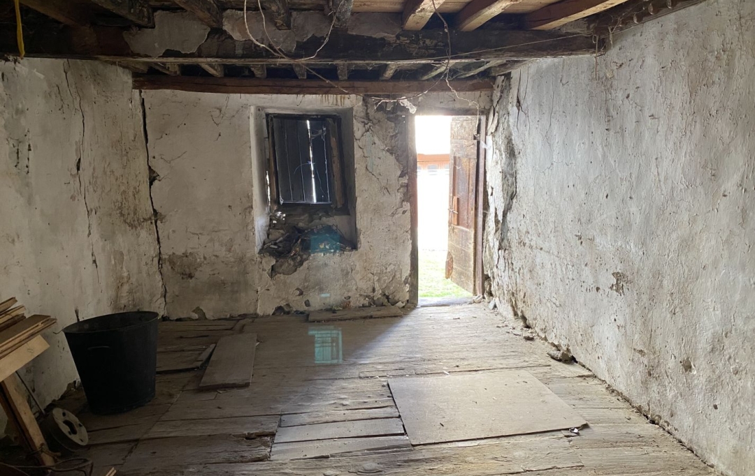 OVALIE IMMOBILIER : Maison / Villa | SUC-ET-SENTENAC (09220) | 89 m2 | 58 000 € 