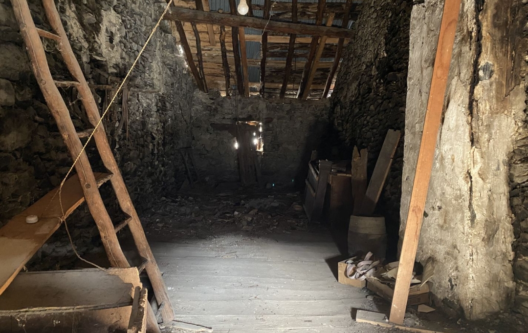 OVALIE IMMOBILIER : Maison / Villa | SUC-ET-SENTENAC (09220) | 89 m2 | 58 000 € 