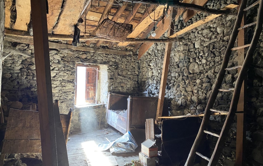 OVALIE IMMOBILIER : Maison / Villa | SUC-ET-SENTENAC (09220) | 89 m2 | 58 000 € 
