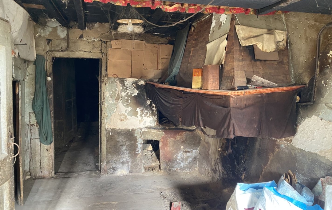 OVALIE IMMOBILIER : Maison / Villa | SUC-ET-SENTENAC (09220) | 89 m2 | 58 000 € 