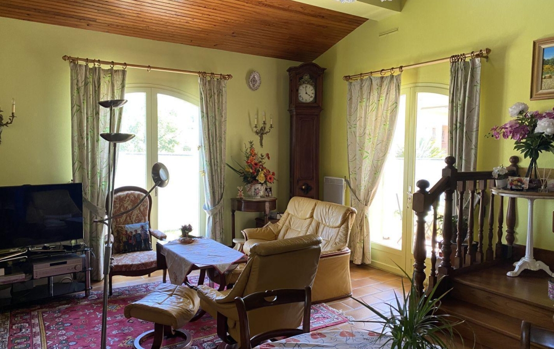OVALIE IMMOBILIER : Maison / Villa | PAMIERS (09100) | 152 m2 | 344 000 € 