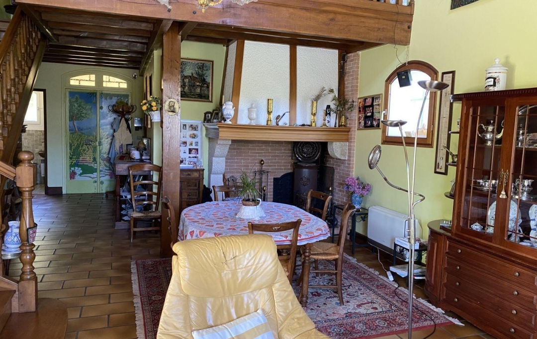 OVALIE IMMOBILIER : Maison / Villa | PAMIERS (09100) | 152 m2 | 344 000 € 