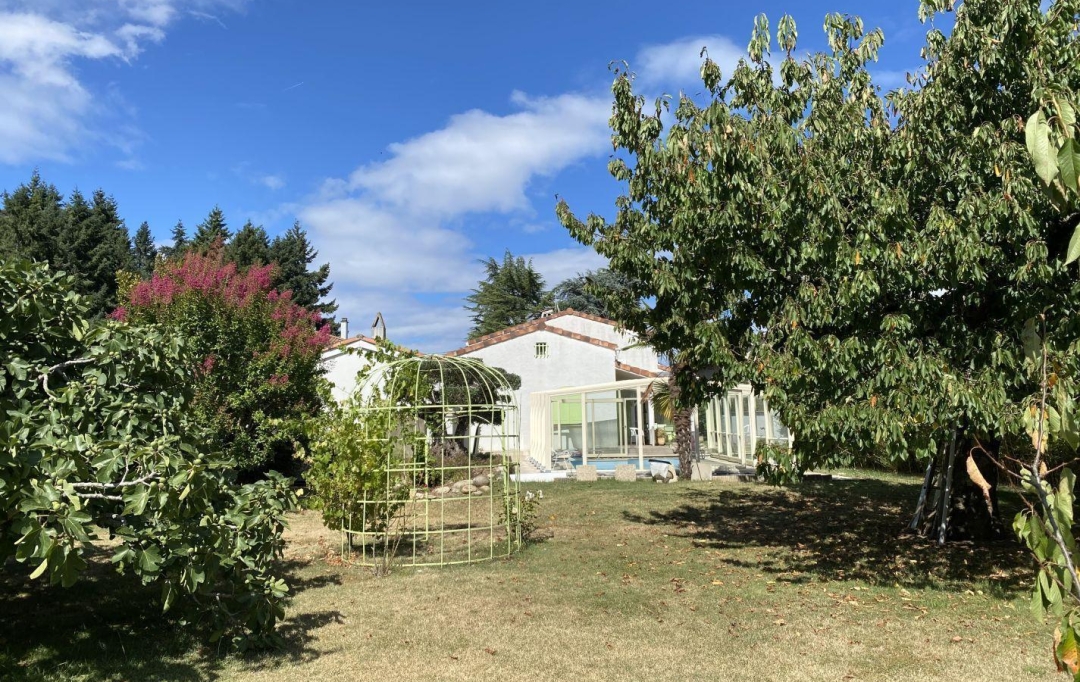 OVALIE IMMOBILIER : Maison / Villa | PAMIERS (09100) | 152 m2 | 344 000 € 