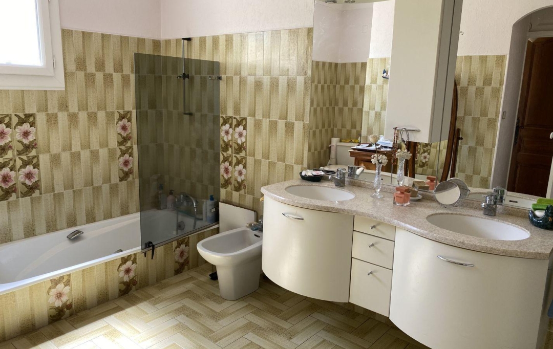 OVALIE IMMOBILIER : Maison / Villa | PAMIERS (09100) | 152 m2 | 344 000 € 