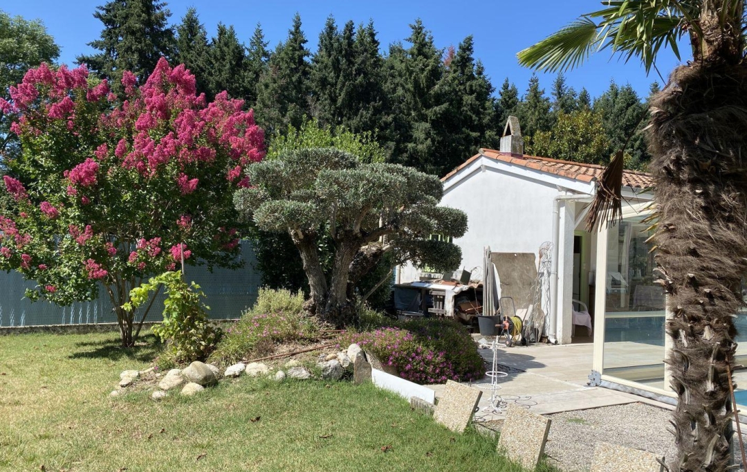 OVALIE IMMOBILIER : Maison / Villa | PAMIERS (09100) | 152 m2 | 344 000 € 