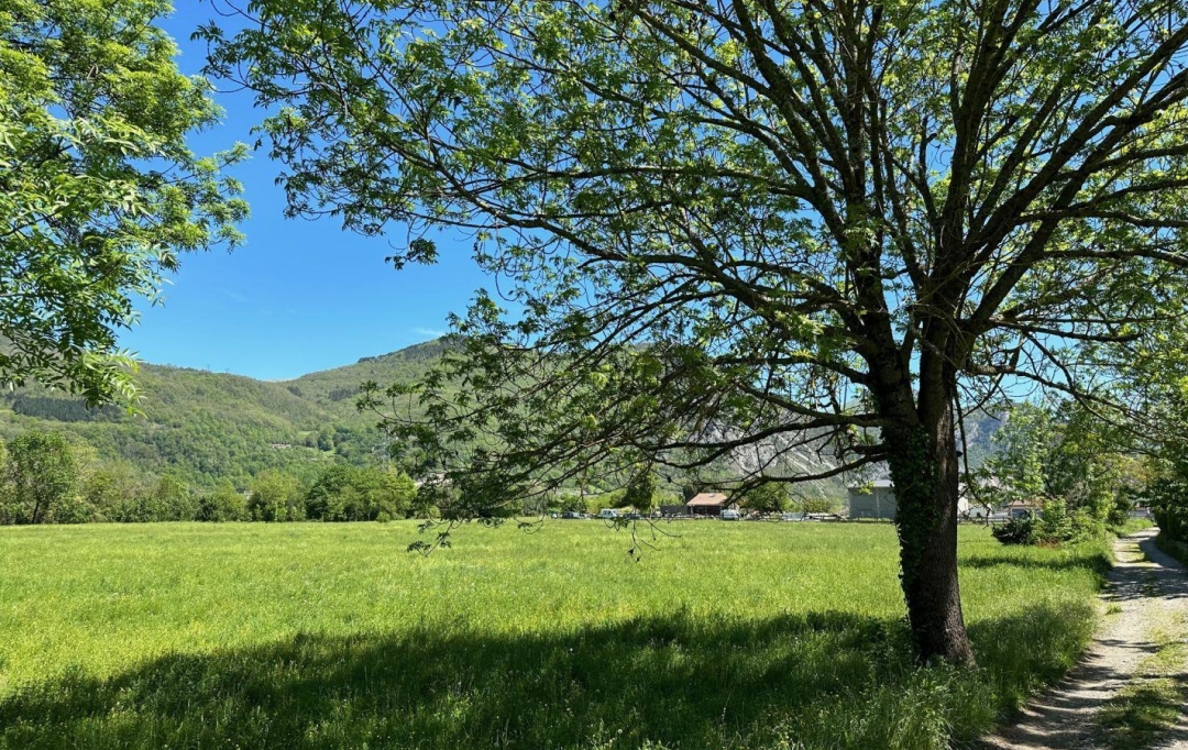 OVALIE IMMOBILIER : Ground | TARASCON-SUR-ARIEGE (09400) | 0 m2 | 75 000 € 