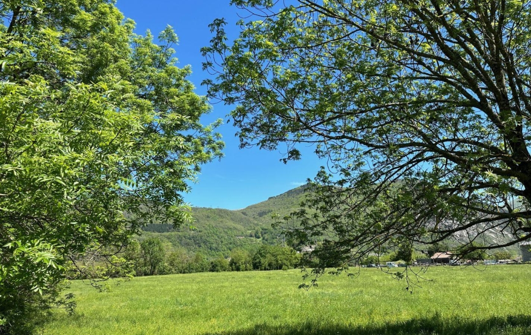 OVALIE IMMOBILIER : Ground | TARASCON-SUR-ARIEGE (09400) | 0 m2 | 75 000 € 