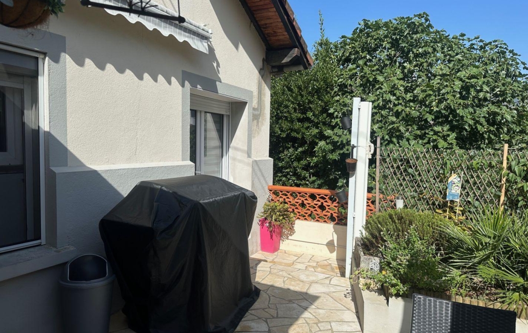 OVALIE IMMOBILIER : Maison / Villa | TARASCON-SUR-ARIEGE (09400) | 170 m2 | 249 000 € 