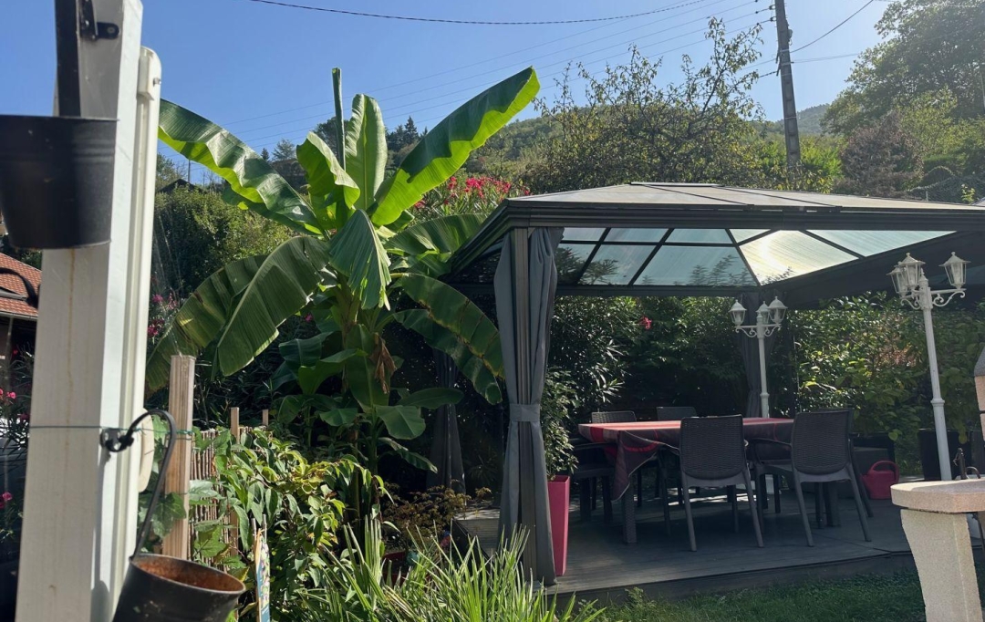 OVALIE IMMOBILIER : Maison / Villa | TARASCON-SUR-ARIEGE (09400) | 170 m2 | 249 000 € 