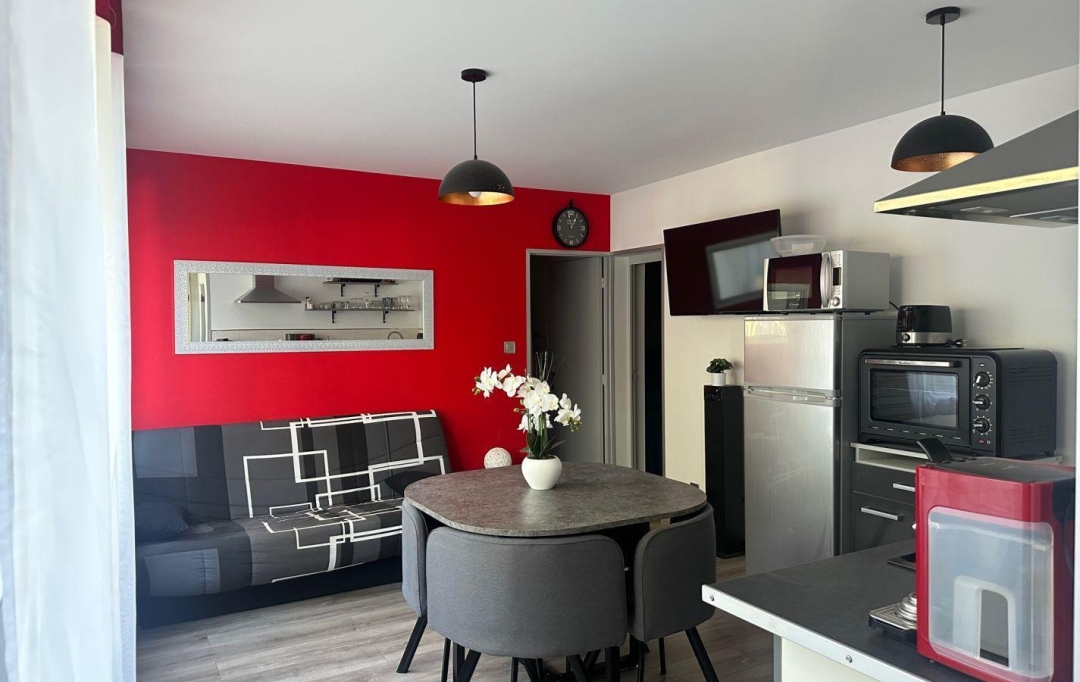 OVALIE IMMOBILIER : Maison / Villa | TARASCON-SUR-ARIEGE (09400) | 170 m2 | 249 000 € 