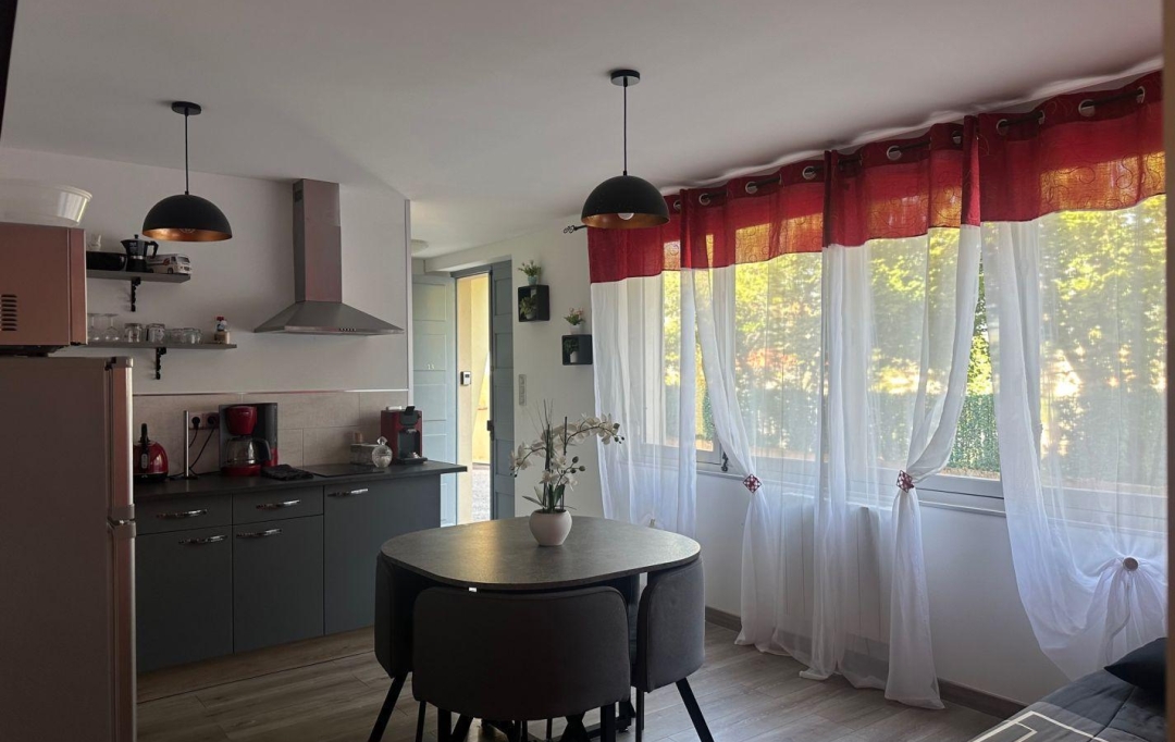 OVALIE IMMOBILIER : Maison / Villa | TARASCON-SUR-ARIEGE (09400) | 170 m2 | 249 000 € 