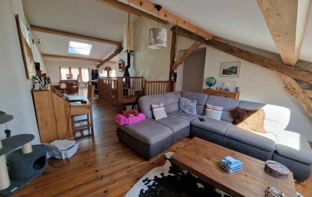 OVALIE IMMOBILIER : Maison / Villa | AX-LES-THERMES (09110) | 156 m2 | 263 200 € 