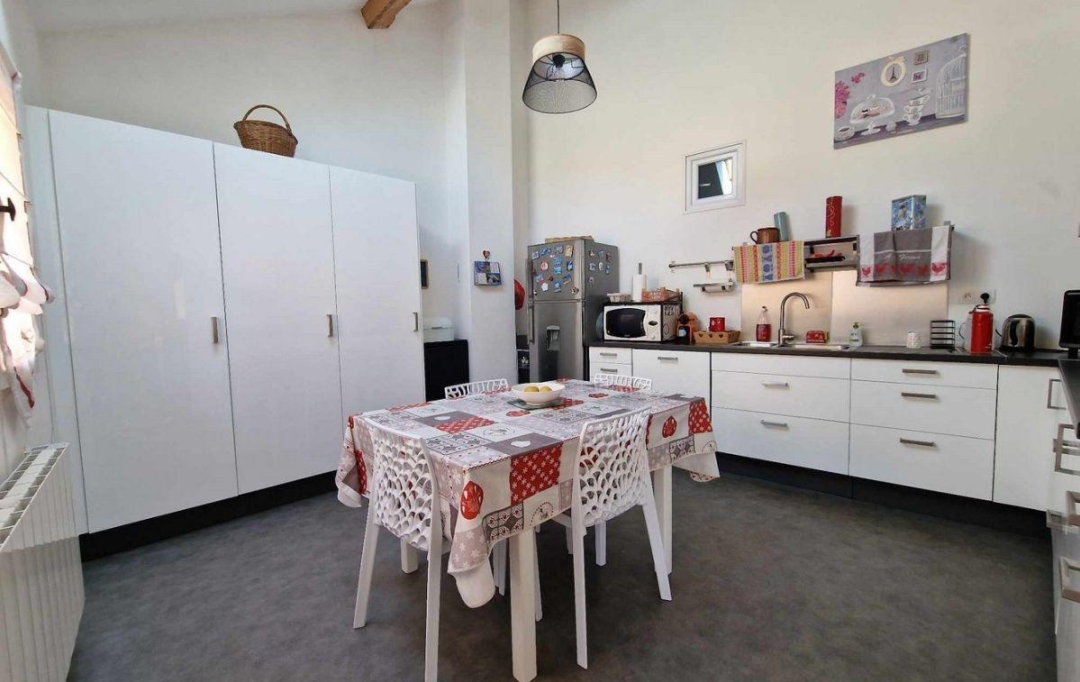 OVALIE IMMOBILIER : Maison / Villa | AX-LES-THERMES (09110) | 156 m2 | 263 200 € 