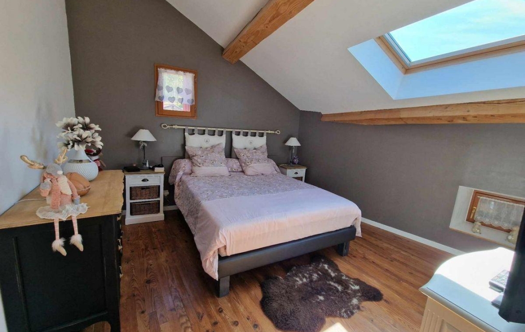 OVALIE IMMOBILIER : Maison / Villa | AX-LES-THERMES (09110) | 156 m2 | 263 200 € 
