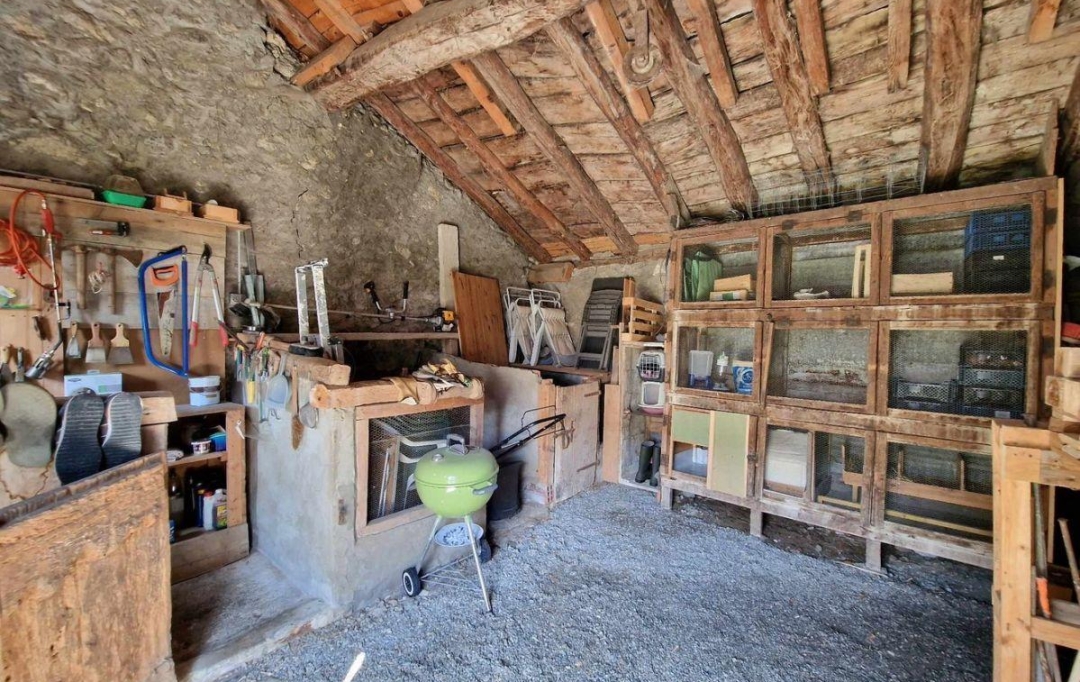 OVALIE IMMOBILIER : Maison / Villa | AX-LES-THERMES (09110) | 156 m2 | 263 200 € 