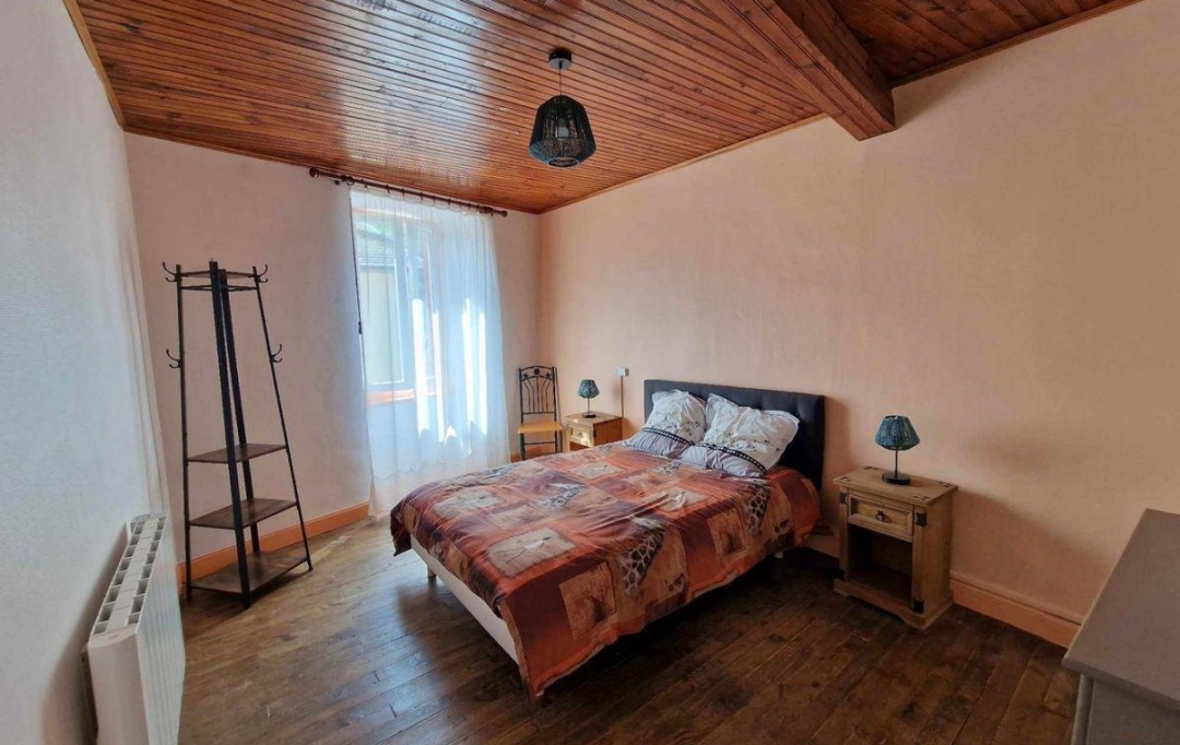 OVALIE IMMOBILIER : Maison / Villa | AX-LES-THERMES (09110) | 156 m2 | 263 200 € 