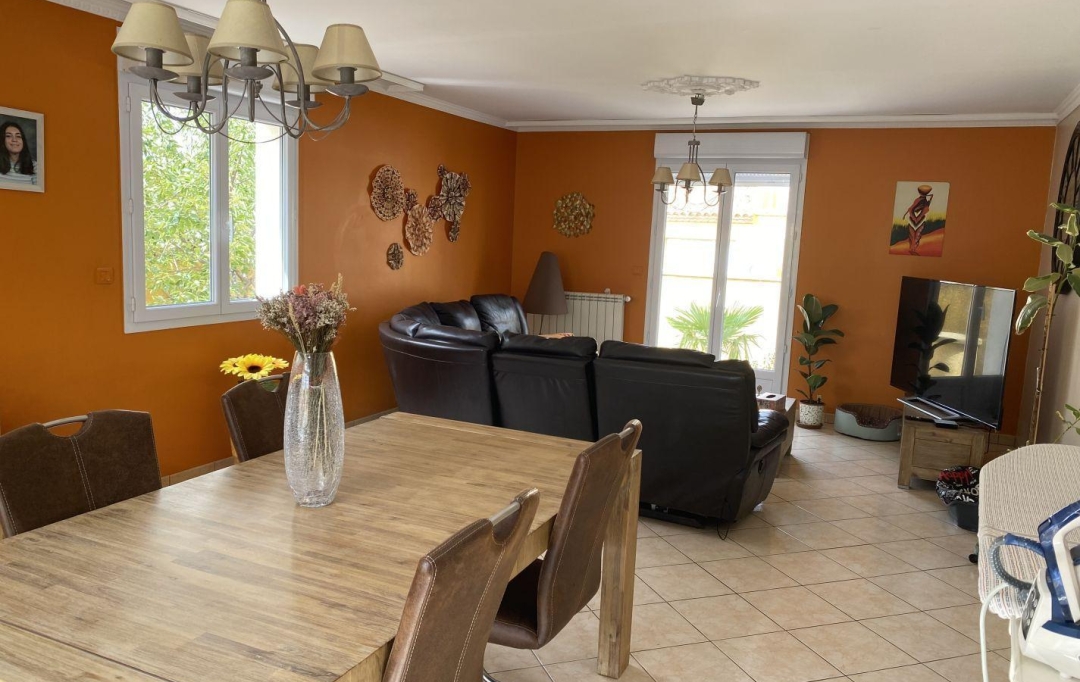 OVALIE IMMOBILIER : Maison / Villa | NARBONNE (11100) | 141 m2 | 275 000 € 