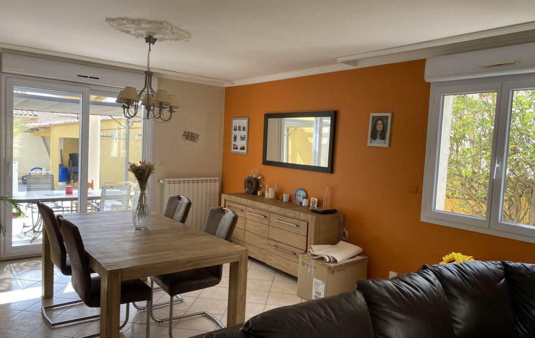 OVALIE IMMOBILIER : Maison / Villa | NARBONNE (11100) | 141 m2 | 275 000 € 