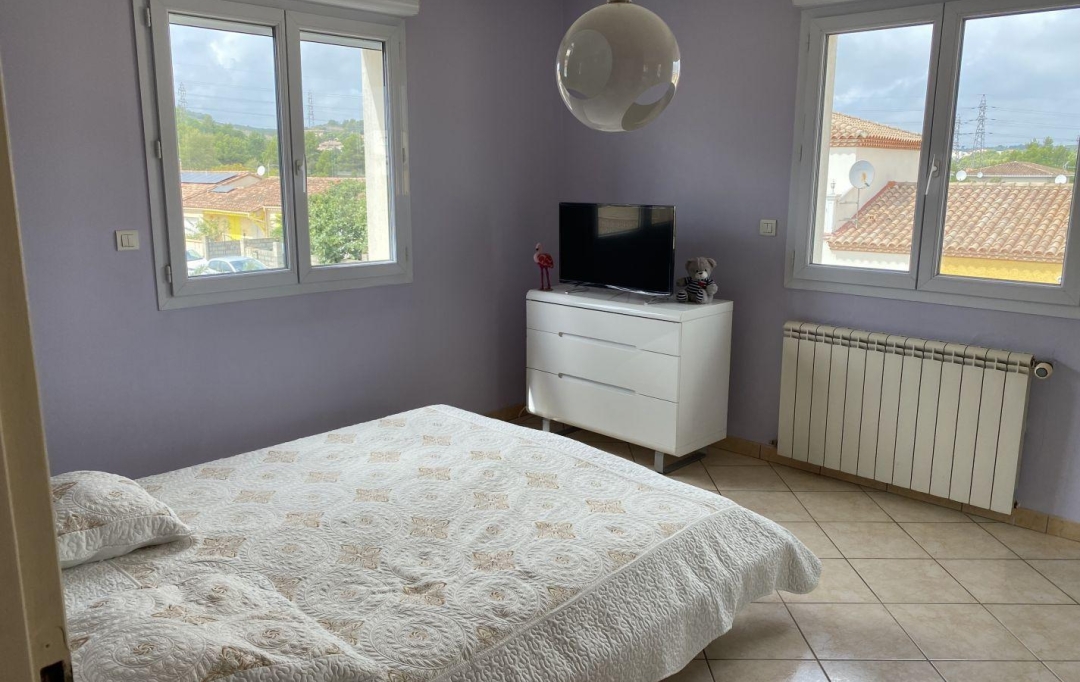 OVALIE IMMOBILIER : Maison / Villa | NARBONNE (11100) | 141 m2 | 275 000 € 