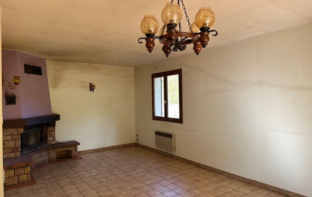 OVALIE IMMOBILIER : Maison / Villa | VICDESSOS (09220) | 110 m2 | 131 000 € 