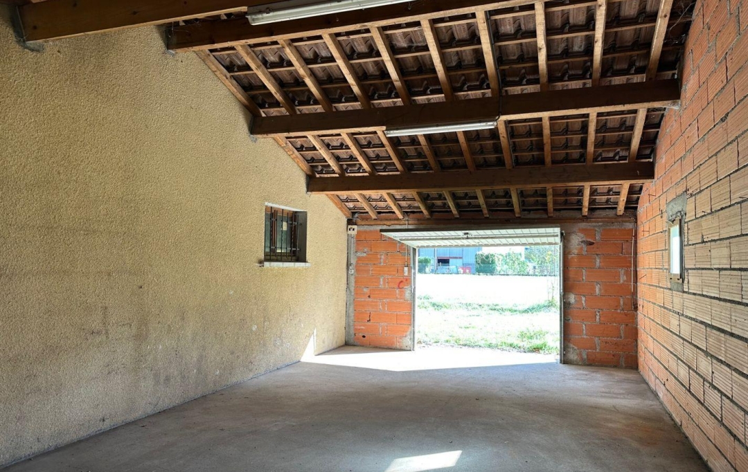 OVALIE IMMOBILIER : Maison / Villa | VICDESSOS (09220) | 110 m2 | 131 000 € 