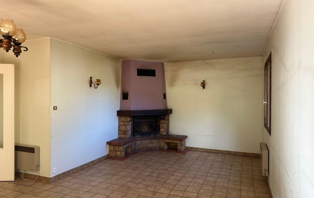 OVALIE IMMOBILIER : Maison / Villa | VICDESSOS (09220) | 110 m2 | 131 000 € 