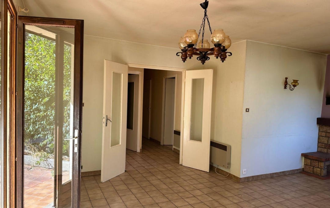 OVALIE IMMOBILIER : Maison / Villa | VICDESSOS (09220) | 110 m2 | 131 000 € 
